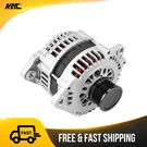 Kac Alternator For Nissan Frontier 05-19 Suzuki Equator 09-12 110A 12V 6-GROOVE. Fixed Price $88.99.