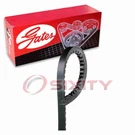 Gates Xl Fan Alternator Accessory Drive Belt For 1966-1967 Chevrolet P30 Db. Fixed Price $24.30.
