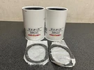 Luber-finer LFF5850 Fuel Filter Pack Fits RCFF33812, 86047 New. Fixed Price $26.97.