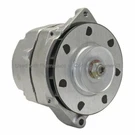 Mpa 7128112 Alternator High-quality Auto Part, Universal Fit For Multiple Mode. Fixed Price $83.82.