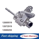 12672919 High Pressure Fuel Pump For 18-19 Chevrolet Express Gmc Savana 25/3500. Fixed Price $265.55.