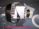 300 High Amp Alternator Tahoe V8 5.3L 5328CC 325CID 2000-2002. Fixed Price $289.00.