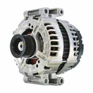 Acdelco 334-2723 Alternator 12 V, Ir If, With Pulley, Internal, Clo For Bosch. Fixed Price $316.02.