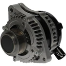 Alternator Fits Honda Accord 2011-2012, TN104210-1600, 120A, 11600. Fixed Price $179.90.