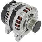 Alternator For Porsche 911 Boxster Cayman 3.4L 3.8L 4.0L 13-19 9A160301801 11726. Fixed Price $150.11.