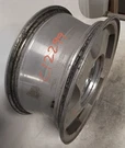 1999 Chevrolet TCHEV1500 16X7 Aluminum Wheel Oem Used Condition 560-05015. Fixed Price $95.39.