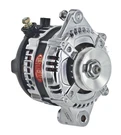Powermaster 837295-1 Alternator 175AMP Hair Pin Style 6.61 Straight Mount 10DN. Fixed Price $385.30.