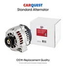 Carquest Alternator - Chrysler Sebring, 200 Dodge Jeep Compass, Patriot. Fixed Price $130.71.