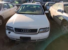 Alternator 120 Amp Bosch Manufacturer Fits 94-98 Audi Cabriolet 27242627. Fixed Price $110.70.