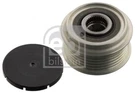 Febi Bilstein 101786 Alternator Freewheel Clutch Bag For Toyota. Fixed Price $61.21.