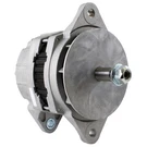 Alternator 89-02 Heavy-duty Chevy Gmc C60 C70 C80 Kodiak Cat 3116 160A Chevrolet. Fixed Price $255.17.
