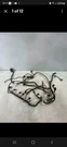 2.0L Complete Engine Wire Harness Oe 5C0971230A Fits Volkswagen Jetta 2011-2015. Fixed Price $175.00.