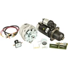 J&n Replaces John Deere Alternator And Starter Conversion Kit Stens 400-14196. Fixed Price $405.99.