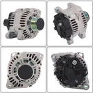 Lablt Alternator For Hyundai Sonata Kia 2.4L 2010 2011 2012 2013 373002G400 110A. Fixed Price $76.93.