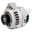 Alternator For Cadillac Escalade 1999-2000 Gmc K2500 1996-2000 12V 105A. Fixed Price $88.49.
