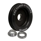 Krc Power Steering Alternator Pulley - 40140300. Fixed Price $65.49.
