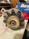Duralast Dl 7078DP Alternator. Fixed Price $65.00.