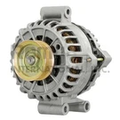Delco Remy 23711 Alternator Remanufactured, 135 Amp, With Pulley. Fixed Price $236.98.