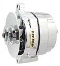 Stuff One-wire Alternator 100 Amps Polished 12V Ford 1G Case 7078NDP. Fixed Price $191.99.