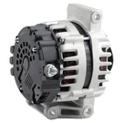 Alternator For Chevy Malibu Cobalt Pontiac Saturn 125 Cw 7-GROOVE. Fixed Price $115.67.