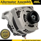 13871 For Chrysler Town & Country Dodge Grand Caravan 3.3L 3.8L New Alternator. Fixed Price $82.64.
