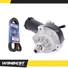 20-7271 Power Steering Pump W/ Belt Ford Ranger 2.5L Windstar 3.0L. Fixed Price $92.50.