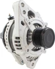 Alternator Compatible With Toyota Fj Cruiser 4.0L 27060-0P030 New 100 Amp 11138. Fixed Price $156.69.