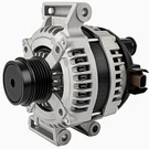 150A Alternator For Chevrolet Traverse 18-20 2.0L, Cadillac Cts 14-15 11795. Fixed Price $104.95.