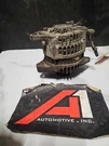 Fits 98-99 Nissan Altima 2.4L Alternator Id 23100-9E000 Oem. Fixed Price $74.62.