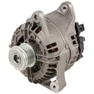 For Porsche 911 & Cayman Oem New Alternator Tcp. Fixed Price $563.41.