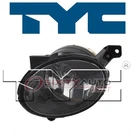 Tyc Left Fog Assembly For 2015 Volkswagen Beetle Electrical Lighting Hu. Fixed Price $61.58.