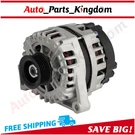 For Chevrolet Impala Limited V6 3.6L 2014 2015 2016 Alternator 13586975. Fixed Price $91.79.