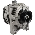 Db Electrical 400-52279R 12V 150A Remanufactured Alternator Compatible With/r.... Fixed Price $280.46.