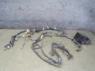 96-98 Nissan Stagea WGC34 RB25DE A/t Engine Bay Wire Wiring Harness Fusebox Oem. Fixed Price $397.69.
