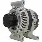 Carquest Premium Alternator: Remanufactured, 130 Amps 11876A. Fixed Price $227.66.