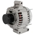 1X Alternator Ford Focus 2.3L L4 2004 8349 Ir/ef 130A SC6 Cw. Fixed Price $108.59.