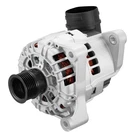 Alternator For 2001-2006 Bmw 320I 325CI 328I 330CI 330I 525I 530I E46 120AMP. Fixed Price $75.99.