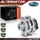 Alternator For Audi A6 Quattro 2010-2011 180 12 Cw 6-GROOVE Clutch Pulley. Fixed Price $227.99.