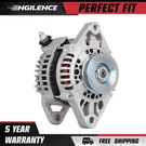 Alternator For Nissan Pickup Truck 2.4L 1995 1996 1997 13644N. Fixed Price $82.99.