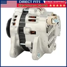 Alternator For 2005 Hyundai Tucson 2006 Kia Sportage L4 2.0L 90A/12V 4-GROOVE. Fixed Price $65.99.
