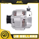 Alternator For Lexus LS400 1995-1997 V8 4.0L 80 12V Cw 6-GROOVE Pulley. Fixed Price $62.69.
