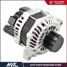 105 Amp 12V Ir If Alternator For 2017 2018 2019 2020 Honda Fit L4 1.5L 21151N. Fixed Price $100.99.