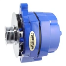 Stuff 7068RF6GBLUE Fits Ford Alternator, 100 Amp, 1-WIRE,. Fixed Price $191.99.