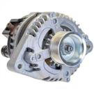 Alternator Fits 12-15 Crosstour 534017. Fixed Price $592.00.