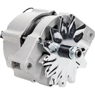 Alternator For Carrier Transicold 20-44-9571RM; 400-24100. Fixed Price $118.68.
