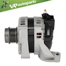Alternator Fits Jeep Truck Liberty 2005 2006 11114 104210-4240 56044672AA. Fixed Price $124.69.
