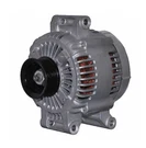 Alternator Carquest 11094A Fits 01-03 Chrysler Voyager, 01-07 Dodge Caravan. Fixed Price $95.00.