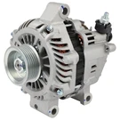Alternator For Mitsubishi Outlander 2007-2015 V6 3.0L 11317 A003TG4491 120A. Fixed Price $99.30.
