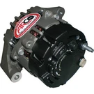 Arco 60074 Volvo Alternator 75 Amp 12-VOLT Replaces 3862612. Fixed Price $247.26.