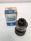 Nos Oem 1957-64 Ford F100 F250 F350 P350 P500 Truck 223 292 Starter Motor Drive. Fixed Price $22.00.